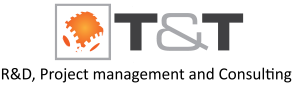 T&T Logo